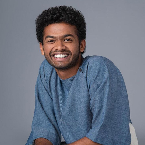 Mathew Thomas - NEEK